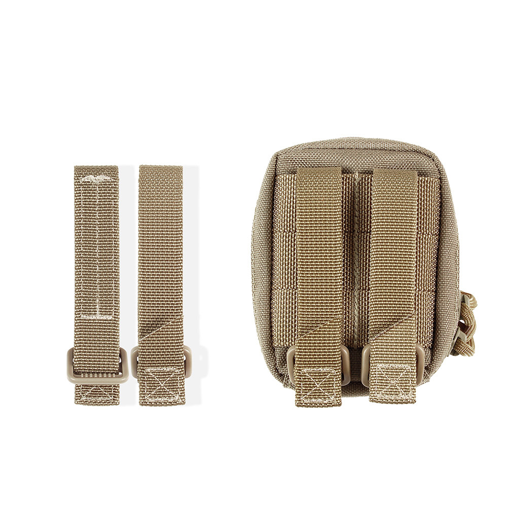 Maxpedition | 3 TacTie (4 pack)